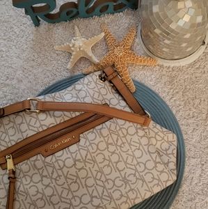 Calvin Klein purse